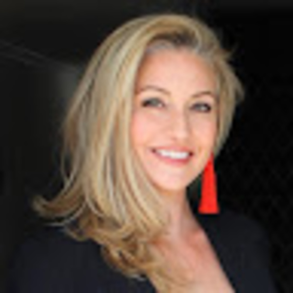 Meet your Posher, Renee